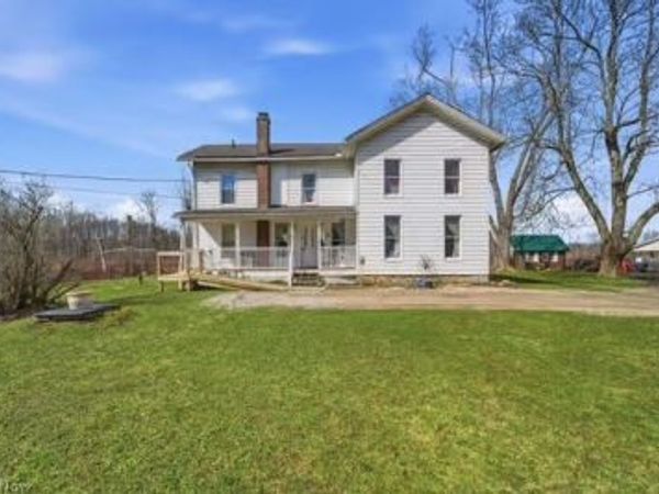 1589 State Route 46, Jefferson, OH 44047
