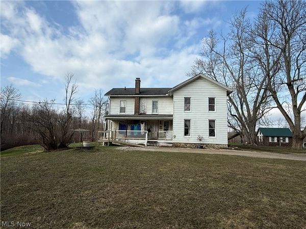 1589 State Route 46 , Jefferson, OH 44047