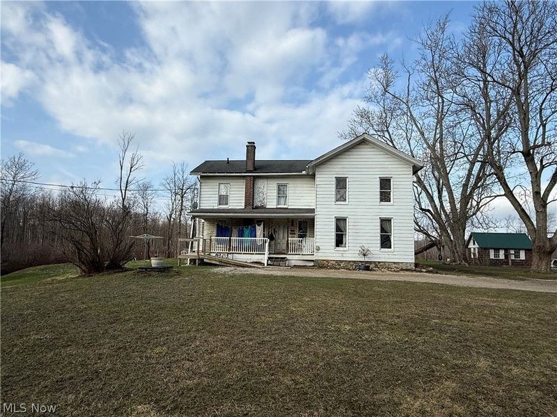 1589 State Route 46 , Jefferson, OH 44047 Photo 1