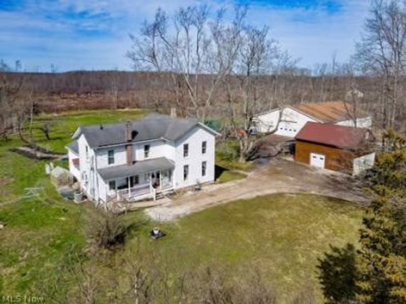 1589 State Route 46, Jefferson, OH 44047 Photo 2