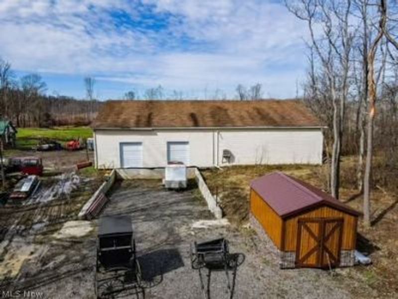 1589 State Route 46, Jefferson, OH 44047 Photo 4