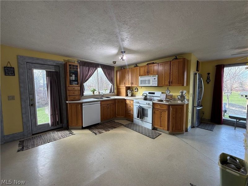 1589 State Route 46 , Jefferson, OH 44047 Photo 9