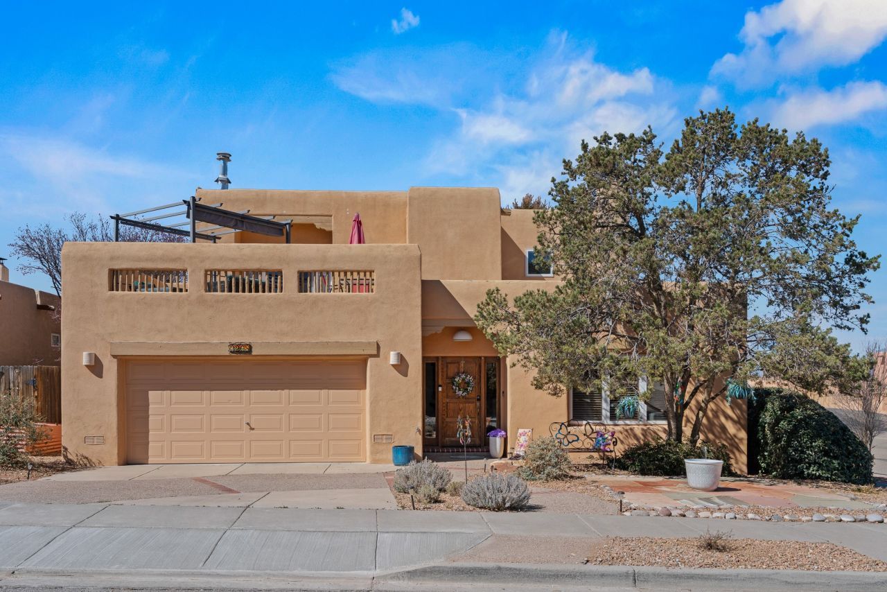 3208 Nizhoni Drive, Santa Fe, NM 87507 Main Photo