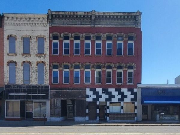 112-114 Lake Street, Elmira, NY 14901