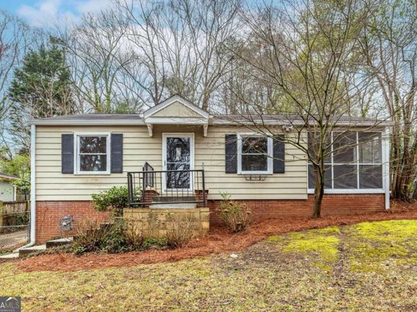 1505 Woodland Avenue SE, Atlanta, GA 30316