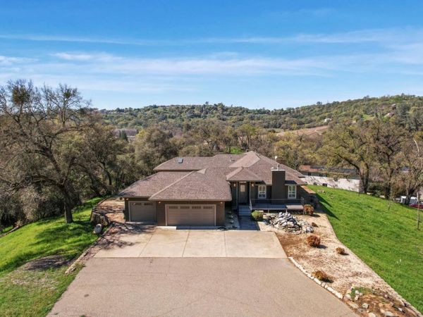 1234 Jackson Gate Rd, Jackson, CA 95642