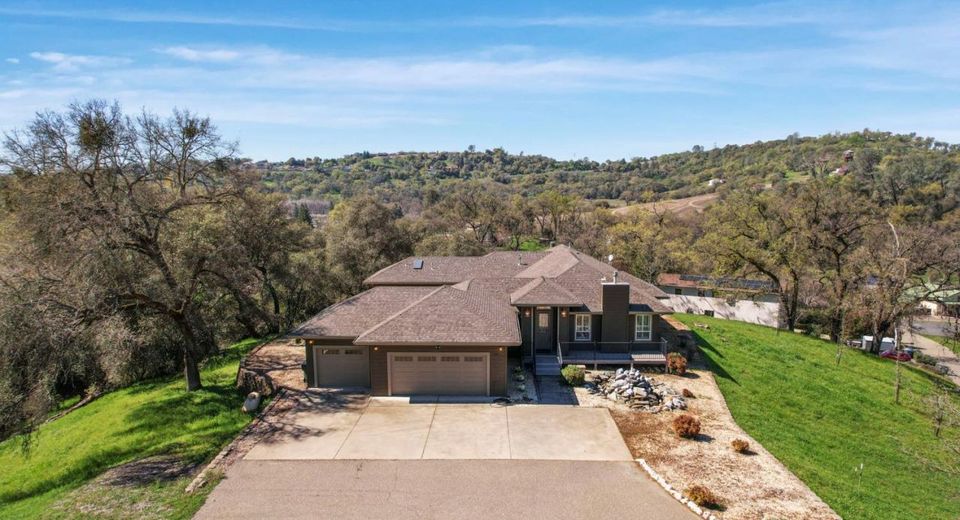 1234 Jackson Gate Rd, Jackson, CA 95642 Photo