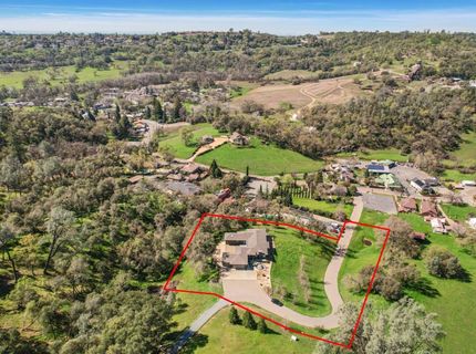 1234 Jackson Gate Rd, Jackson, CA 95642 Photo
