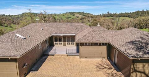1234 Jackson Gate Rd, Jackson, CA 95642 Photo
