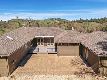 1234 Jackson Gate Rd, Jackson, CA 95642 Photo