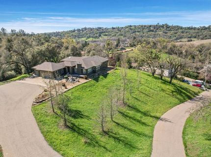 1234 Jackson Gate Rd, Jackson, CA 95642 Photo