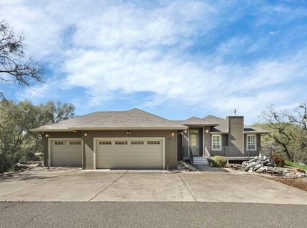 1234 Jackson Gate Rd, Jackson, CA 95642 Photo