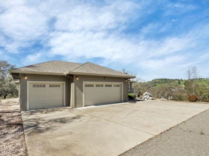 1234 Jackson Gate Rd, Jackson, CA 95642 Photo