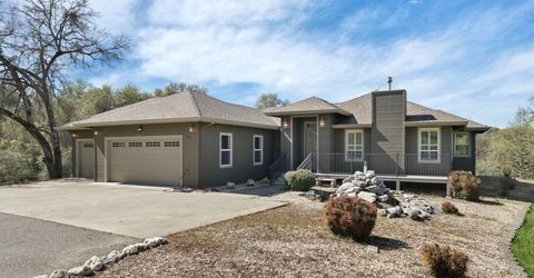 1234 Jackson Gate Rd, Jackson, CA 95642 Photo