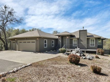 1234 Jackson Gate Rd, Jackson, CA 95642 Photo