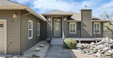 1234 Jackson Gate Rd, Jackson, CA 95642 Photo