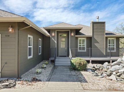 1234 Jackson Gate Rd, Jackson, CA 95642 Photo