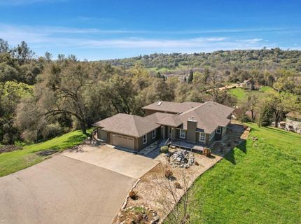 1234 Jackson Gate Rd, Jackson, CA 95642 Photo