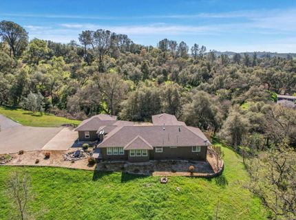 1234 Jackson Gate Rd, Jackson, CA 95642 Photo
