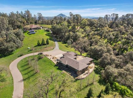 1234 Jackson Gate Rd, Jackson, CA 95642 Photo