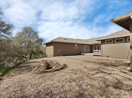 1234 Jackson Gate Rd, Jackson, CA 95642 Photo