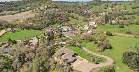 1234 Jackson Gate Rd, Jackson, CA 95642 Photo