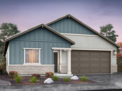 4269 Painted Cloud Way, Sparks, NV 89436 Photo