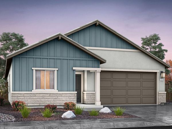 4269 Painted Cloud Way, Sparks, NV 89436