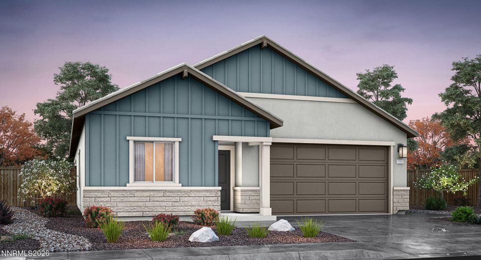 4269 Painted Cloud Way, Sparks, NV 89436 Photo