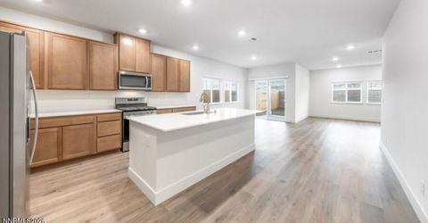 4269 Painted Cloud Way, Sparks, NV 89436 Photo