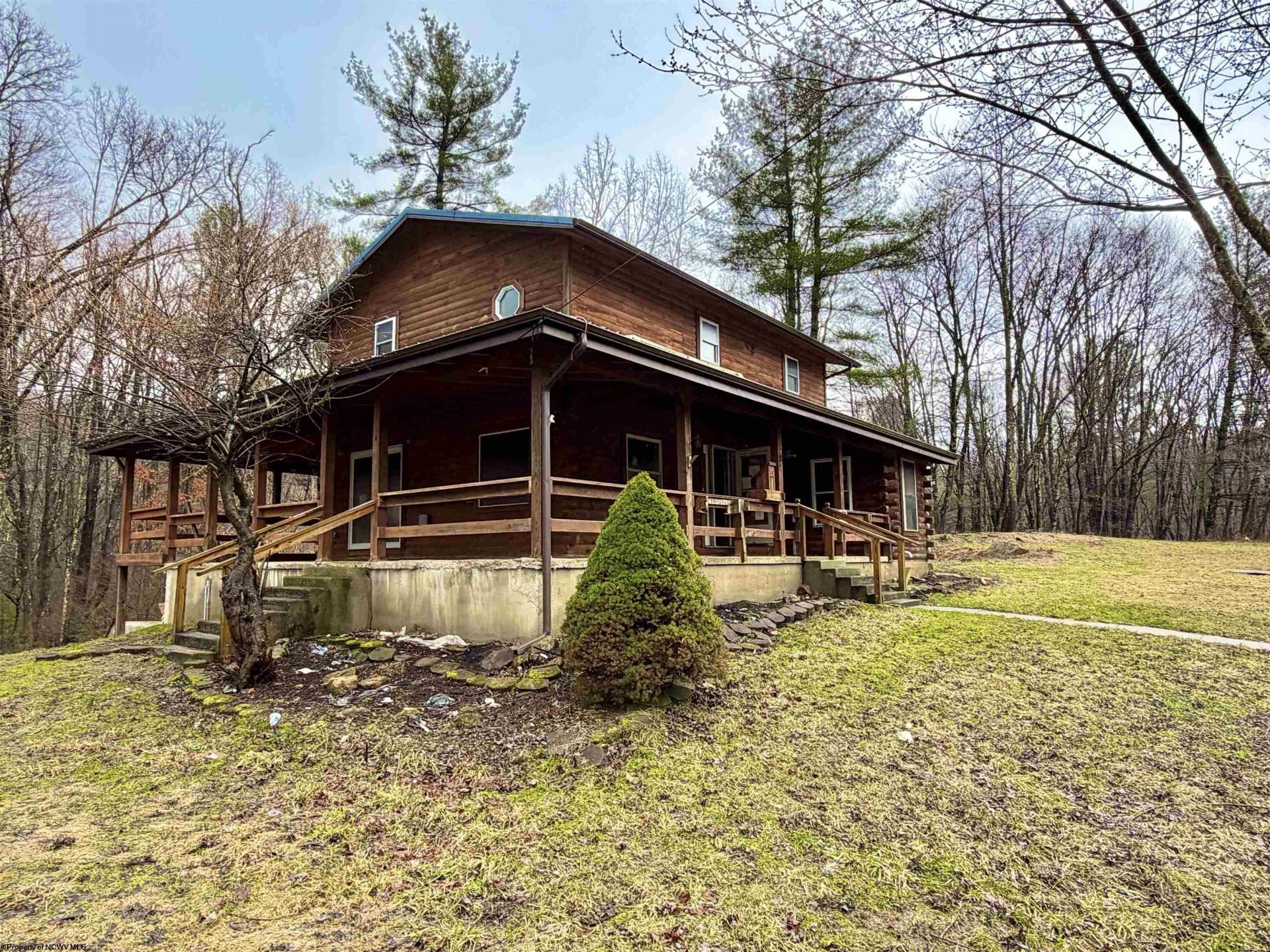 200 Beavertail Drive, Bruceton Mills, WV 26525 Main Photo