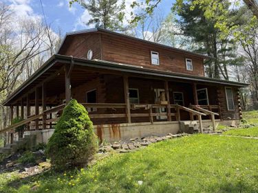 200 Beavertail Drive, Bruceton Mills, WV 26525