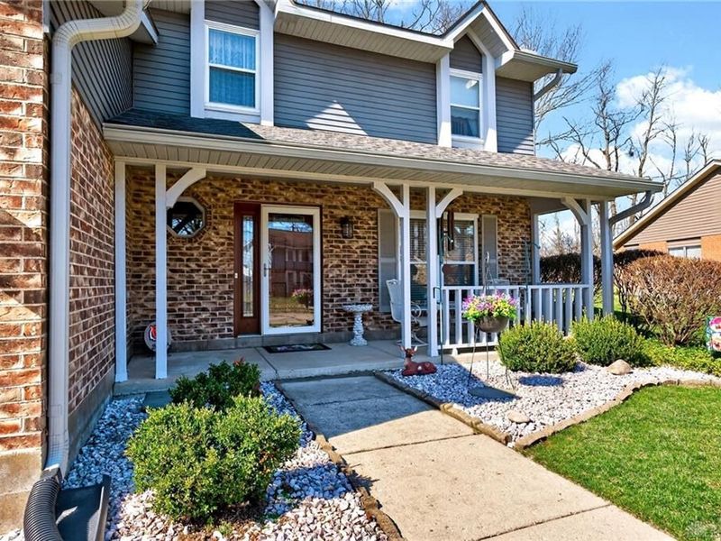 8767 Deer Valley Drive, Dayton, OH 45424 Photo 3