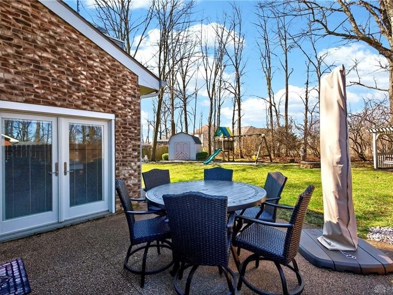 8767 Deer Valley Drive, Dayton, OH 45424 Photo 47