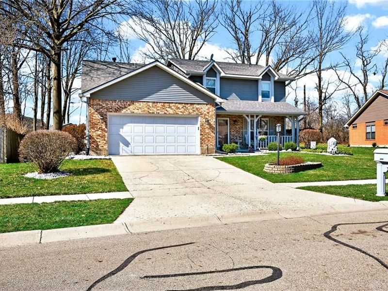 8767 Deer Valley Drive, Dayton, OH 45424 Photo 56