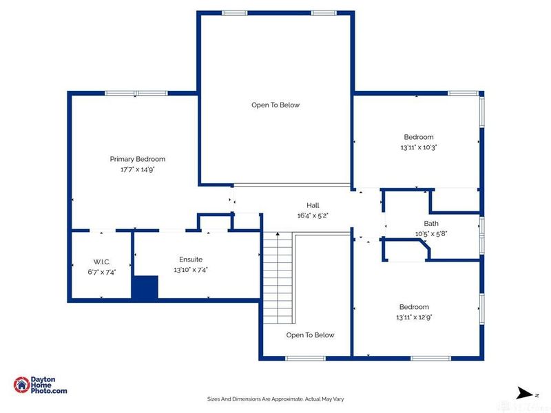 8767 Deer Valley Drive, Dayton, OH 45424 Photo 58