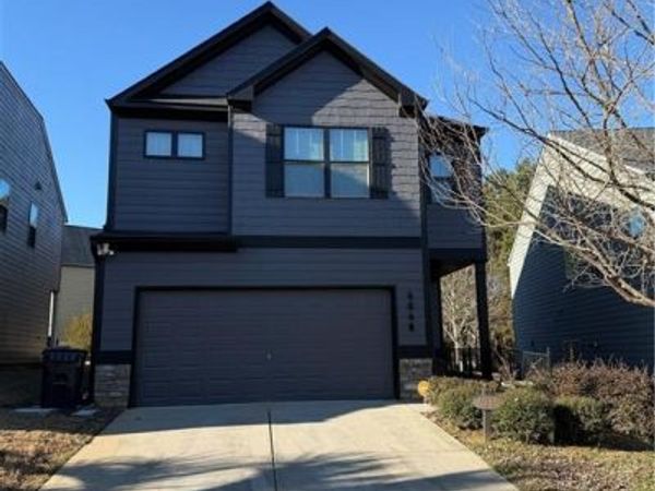 4046 Lake Manor Way Way , Atlanta, GA 30349