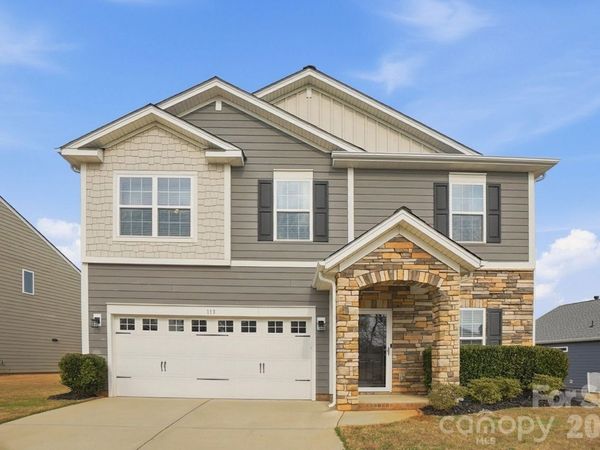 113 E Neel Ranch Road, Mooresville, NC 28115