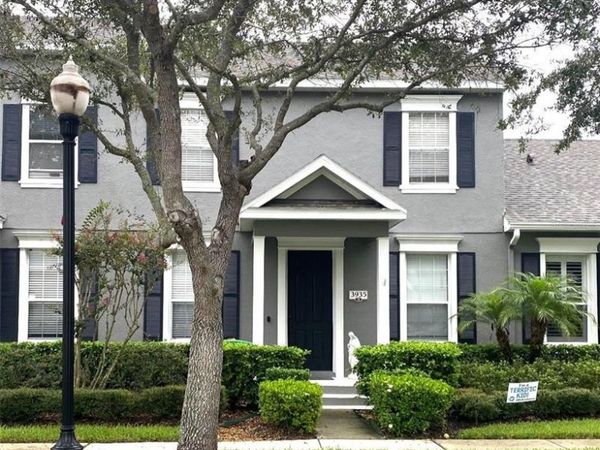 3935 TUROW LANE , ORLANDO, FL 32828