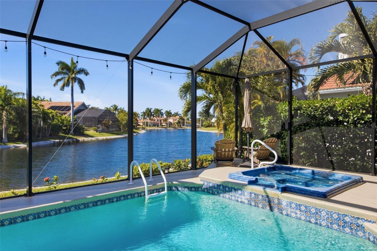 15541 Catalpa Cove Drive, Fort Myers, FL 33908 Photo