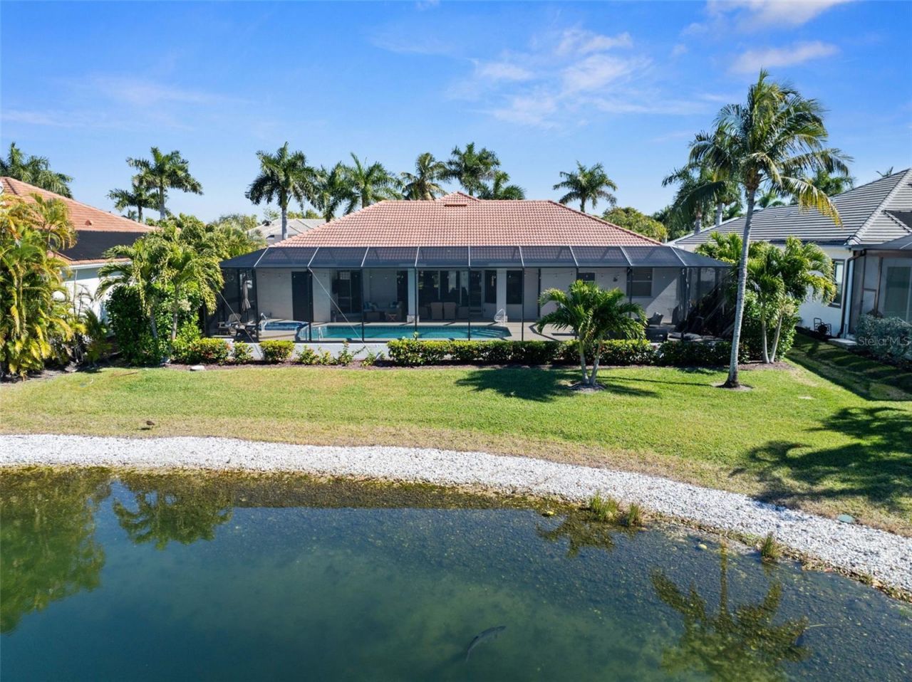 15541 Catalpa Cove Drive, Fort Myers, FL 33908 Photo