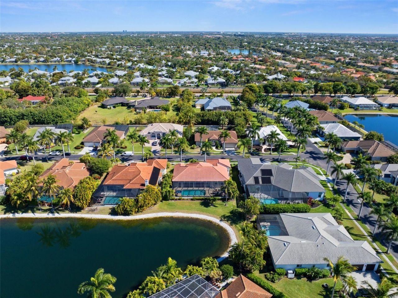 15541 Catalpa Cove Drive, Fort Myers, FL 33908 Photo
