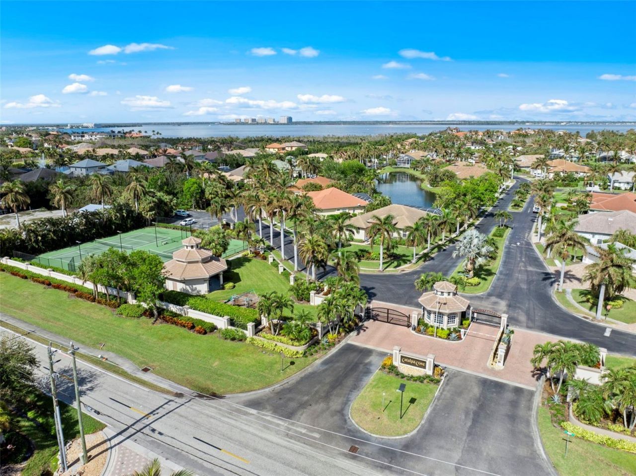 15541 Catalpa Cove Drive, Fort Myers, FL 33908 Photo