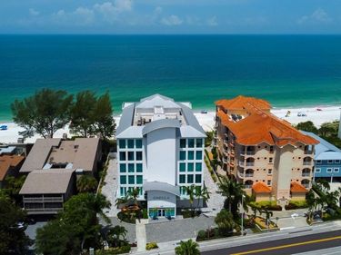 19816 GULF BOULEVARD, Unit 201, INDIAN SHORES, FL 33785