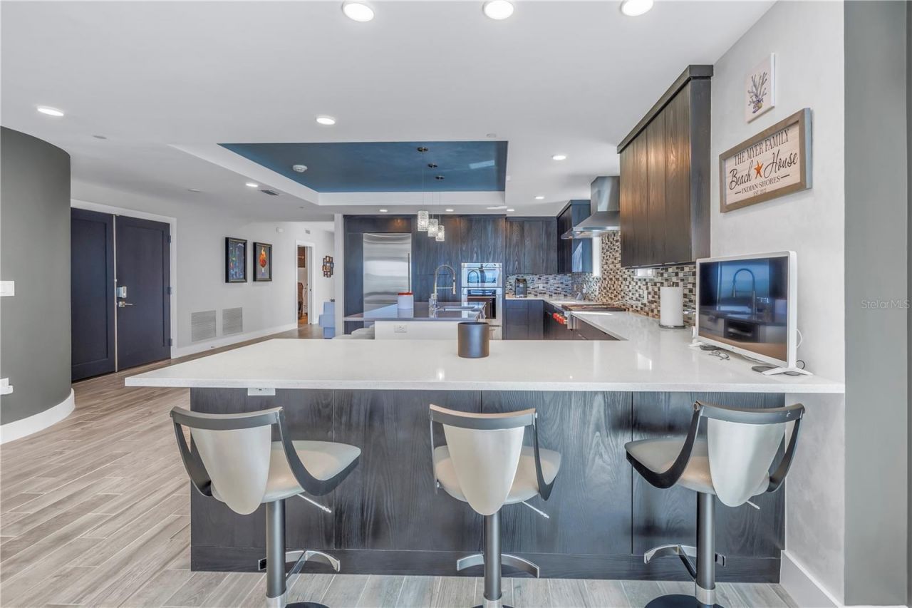 19816 Gulf Boulevard, Unit 201, Indian Shores, FL 33785 Photo