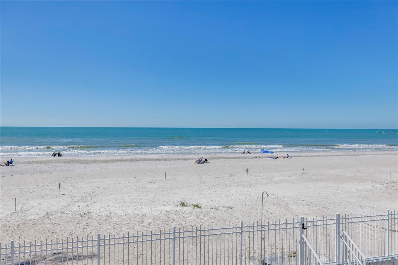 19816 Gulf Boulevard, Unit 201, Indian Shores, FL 33785 Photo