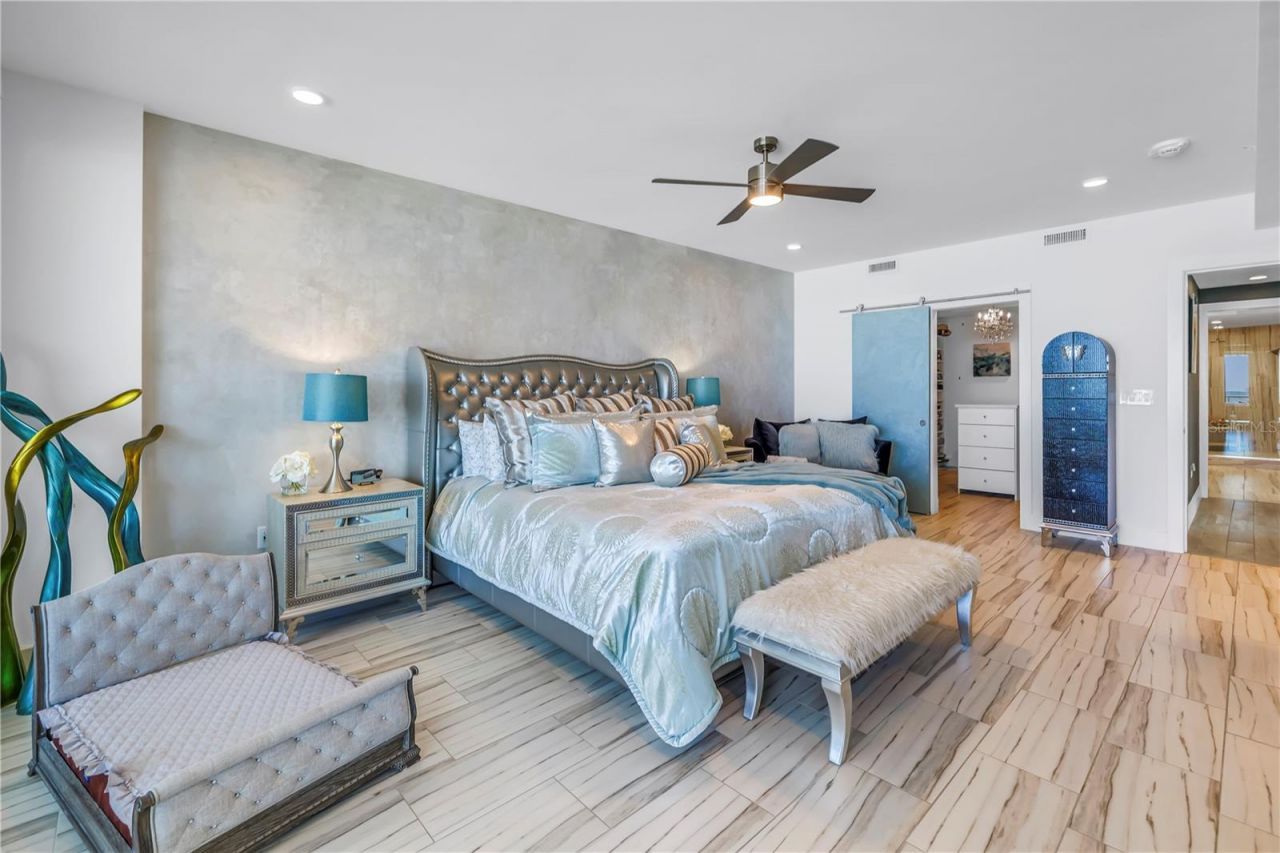 19816 Gulf Boulevard, Unit 201, Indian Shores, FL 33785 Photo