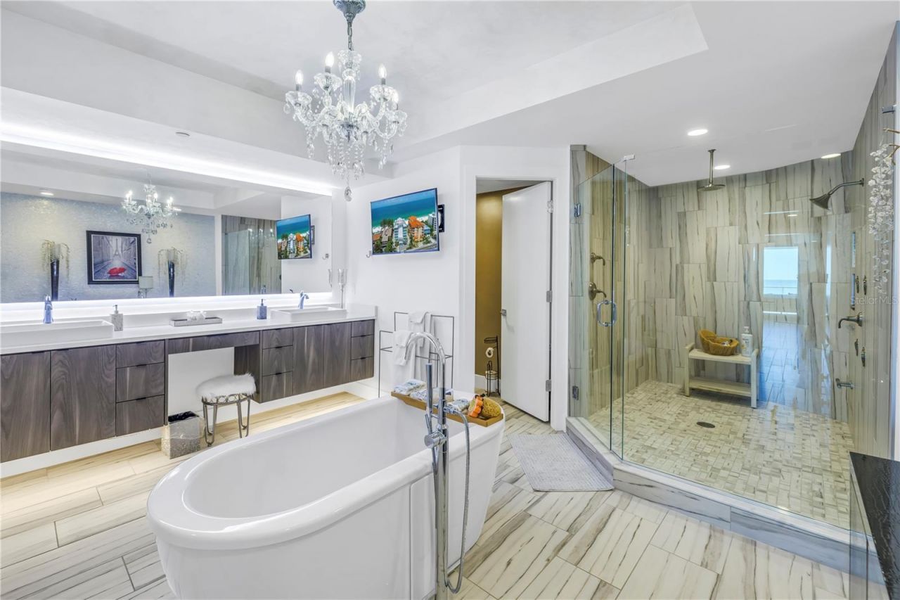 19816 Gulf Boulevard, Unit 201, Indian Shores, FL 33785 Photo