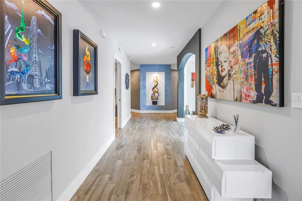 19816 Gulf Boulevard, Unit 201, Indian Shores, FL 33785 Photo