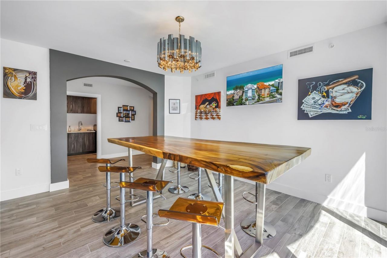 19816 Gulf Boulevard, Unit 201, Indian Shores, FL 33785 Photo